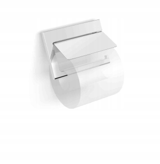 Držiak na toaletný papier - Držiak papiera Stella Milano Chrome 12.442