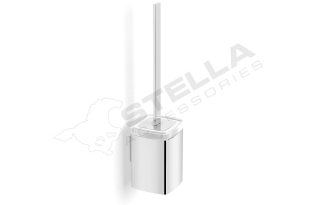 WC kefa - Stella Next 08.430 WC Brush zavesenie
