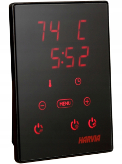 Regulátor pece Harvia CX170