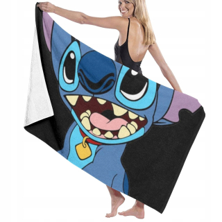 Stehový kúpanie uterák 80x130