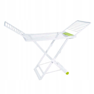 Vešiak - Wash Rack Quid Nanni White Lives