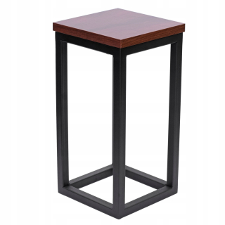 Kvetinové lôžko 40 cm kovový stk40