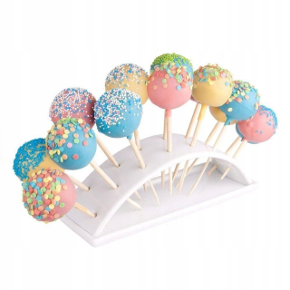 Cake Pane Lollipops stojí 14 kusov lízatia