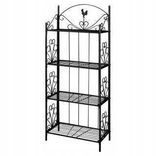 Stojan na kvety - Stojan na kvety