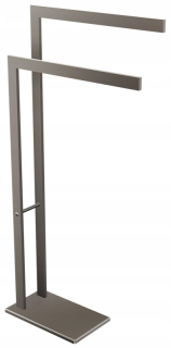 Stojan na uterák 495/sg Inox