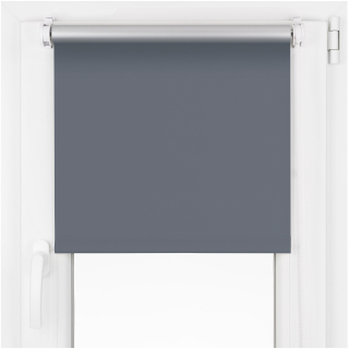 Jednoduché žalúzie - Zatemňovacia roleta DecoDesign 68 cm x 150 cm