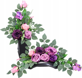 Stroik + Bouquet - Rose Lily a ZADARMO!