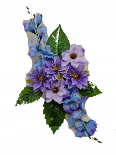 Bunding Bunding Buge M3R Cemetery Rose