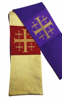 Stuwa Double -ded Concelebration ... - 14309