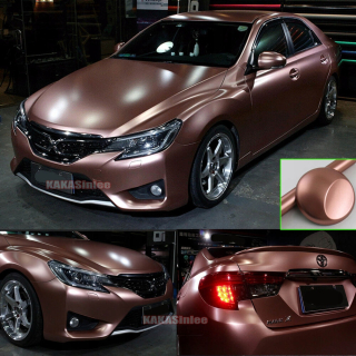 Štýl 0,75 m (šírka) x 3 m (dĺžka) Pearl Metal - ró