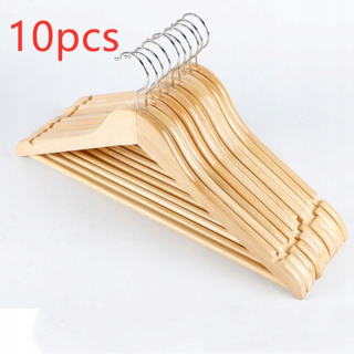 Vešiak - Štýl 10 kusov PC