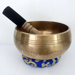 Štýl 15 cm 7 Rôzne veľkosti tibetského mis Śp