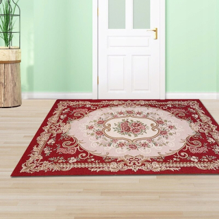 Štýl 157 Hong asi 200x290 cm vysoko kvalitný nový