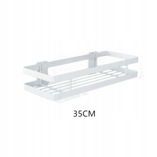 Štýl 35 cm tuqiu kúpeľňa biela rukoväť pre