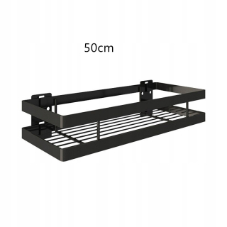 Štýl 50 cm tuqiu držiak na kúpeľňu pre minulosť