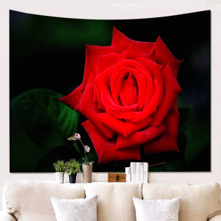 Štýl A011 150x230cm Zeegle 3D tlačené tapisérie do