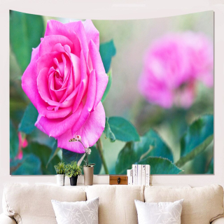 Štýl A014 150x230cm Zeeple 3D tlačené tapisérie do
