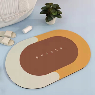 Štýl A3 60x90 cm (diatomaceous bahno) nový super studena