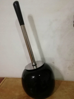 Štýl B-15x36 cm kreatívna keramika toalety