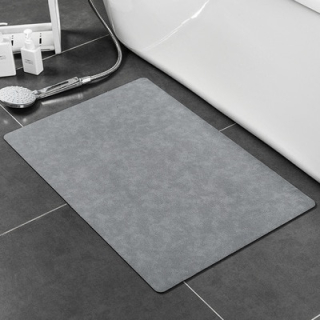 Štýl Bary 50x80 cm kúpeľňa Anti -Slip Mat