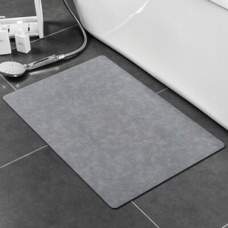 Štýl Bary 50x80 cm super absorbentný kúpeľ