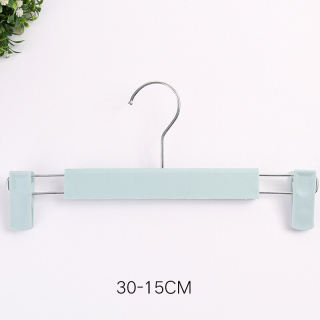 Vešiak - B-Blue Style 20 PC nastaviteľný plastový pc