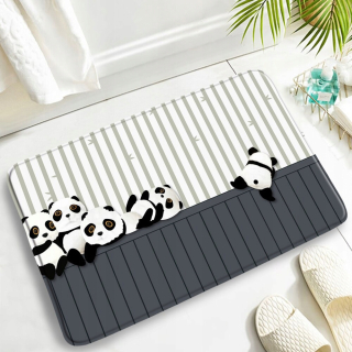 DD-3208G 45X75CM-3 STYLE 3D FUNNÁ KARTO SET