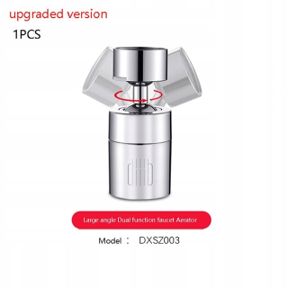 Štýl DXSZ003 Diiib umývadlo Bubbler Prevzdušňovacia dýza