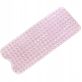 Štýl f 40x100cm non -slip Bath Mat