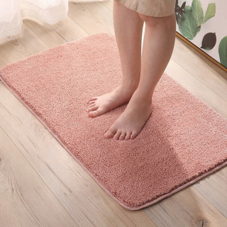 Štýl f asi 80x120 cm non -slip One -Color