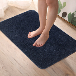 Štýl G asi 80x120 cm non -slip One -Color