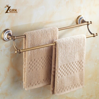 Štýl GJQH08F ZGRK Antique kúpeľňa modrá a b