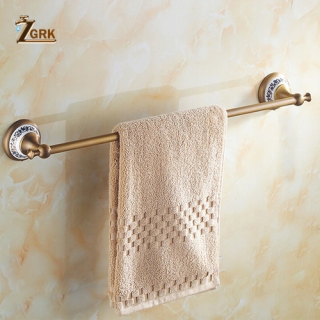 Štýl GJQH09F ZGRK Antique kúpeľňa modrá a b