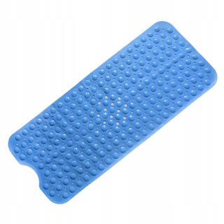 Štýl H 40x100 cm anti -slip Bath Mat