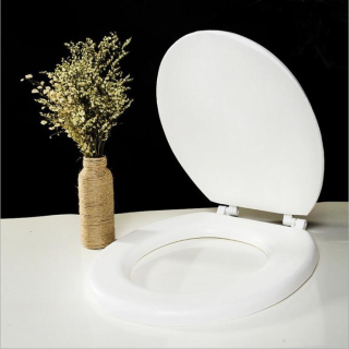 WC doska - Styl H60 toaletné sedes Univerzálne príslušenstvo