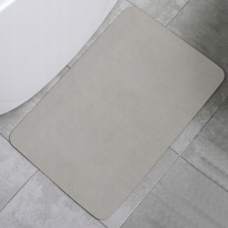 Štýl j 120cmx39cm moderná mäkká mata od Błot o