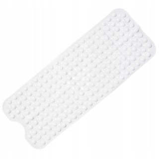 Štýl j 40x100cm non -slip Bath Mat
