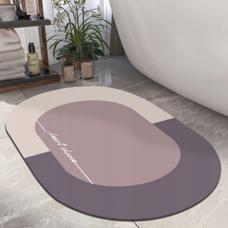 Styl J Style 50 cm x 80 cm vstupné dvere rohože