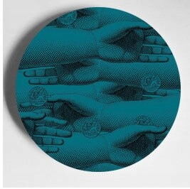 JH16 10 palcov (25,5 cm) STYLE STYLE STYLE