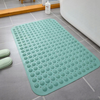 Štýl JJ01 58x88 cm Eco Pvc Modern non -slip