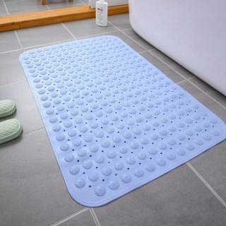 Štýl JJ03 58x88 cm Eco Pvc Modern non -slip