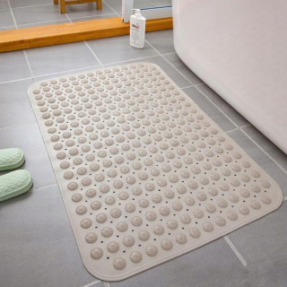 Štýl JJ04 58x88 cm Eco Pvc Modern non -slip
