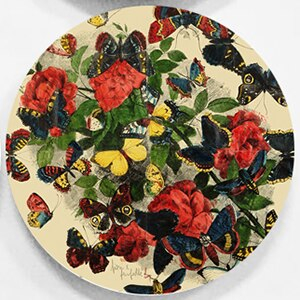 Štýl L-05 10 palcov (25,5 cm) Vysoko kvalitná doska