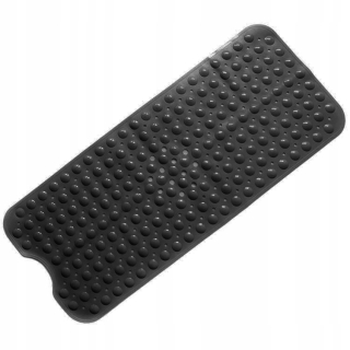 Štýl L 40x100 cm anti -slip Bath Mat