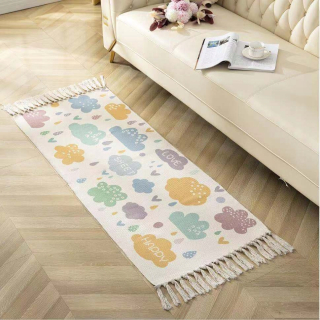 Štýl LSDD0001-2 60x160 cm ettyle, bavlna a LNI