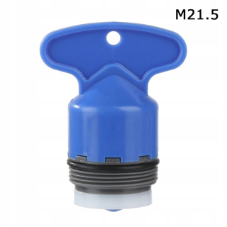 Štýl M21.5 1 Set MM Pánske kohútiky Náhradné