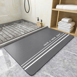 Štýl N3 50x80cm Absorpčná podlahová podlaha