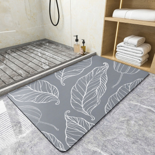 Štýl N5 50x80cm Absorpčná podlahová podlaha