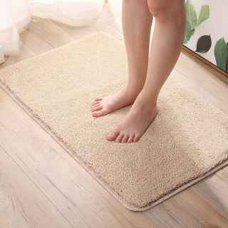 Štýl asi 80x120 cm non -slip One -Color
