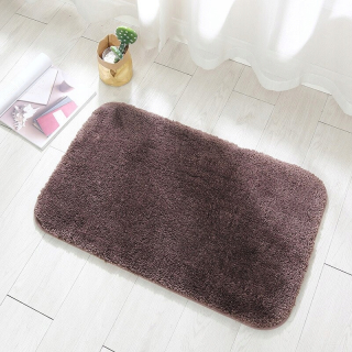 Štýl PD-A001 60x110cm Super Fat Down Rug z chmýří
